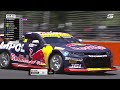 Top Ten Shootout Highlights (Race 24) - VAILO Adelaide 500 | 2024 Repco Supercars Championship