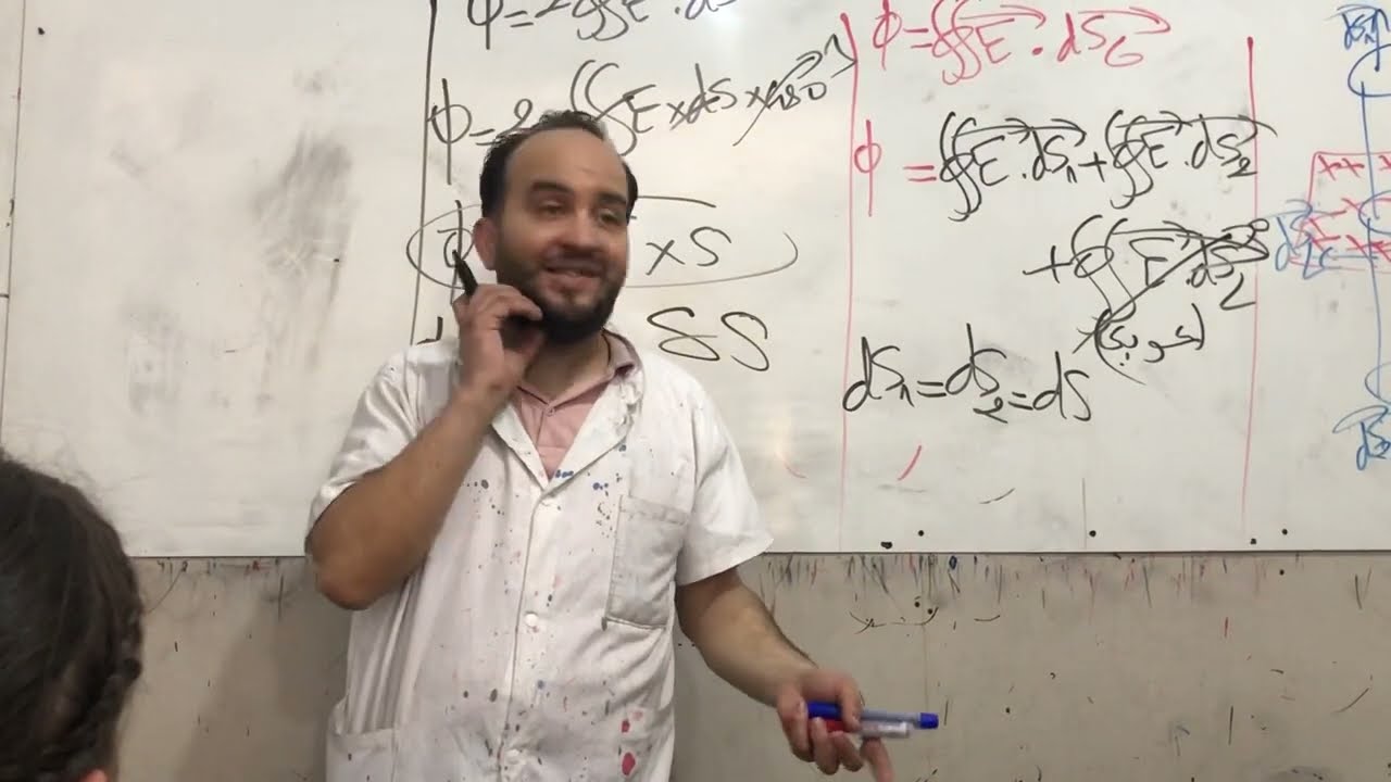 Physique 2 : exercice top (les conducteurs) révision