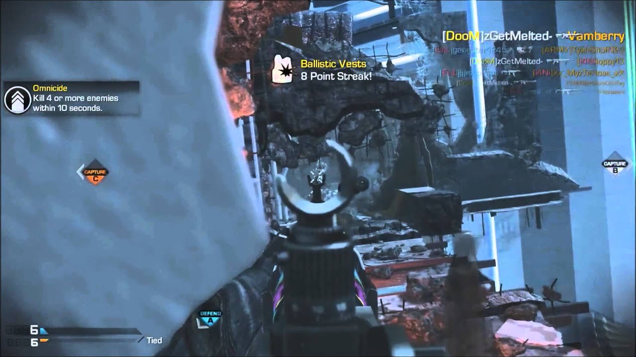 seconds in a year Ghosts - World's Fastest KEM Strike ! 13 Seconds