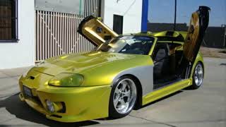 3, 2, 1, Go! | Ricer Edition