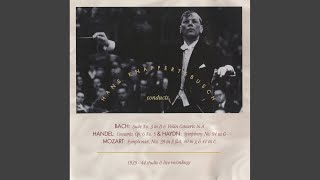 Symphony No. 94 In G Major, Hob.i94, The Surprise Ii. Andante