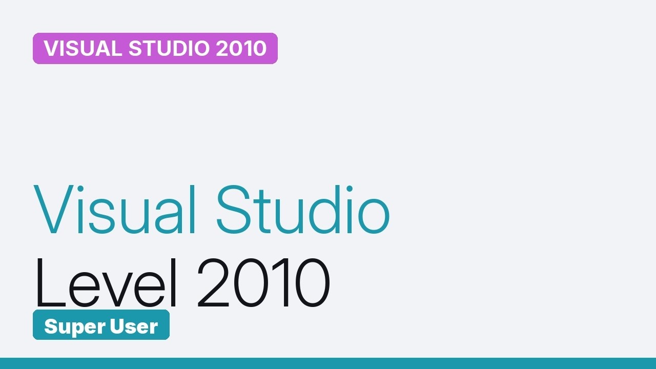 At which level in Visual Studio 2010 do you get support for remote ...