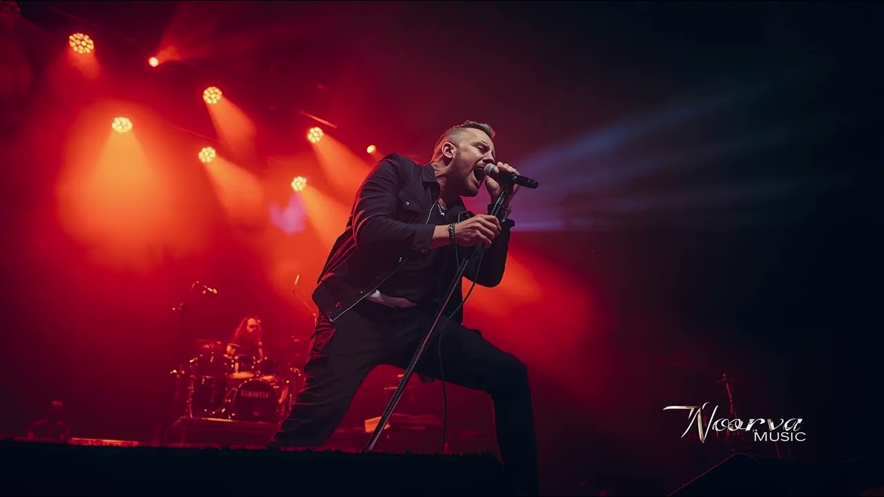 Ömer Faruk Yıldız – Kalleş | Rock Cover