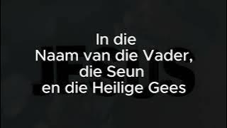 DIE LEKKER CREW HOSANNA