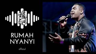 Andmesh Kamaleng | Kumau Dia | KARAOKE