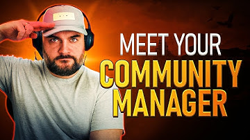 Community Manager Introduction | A Twisted Path To Renown