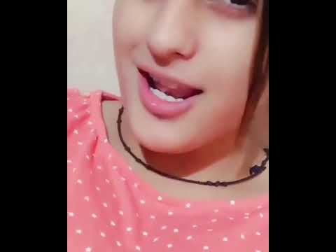 Punjabi TIK TOK Video