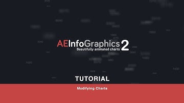 AEInfoGraphics 2 Tutorial: 06 Modifying Charts