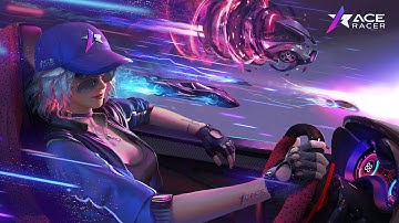 Ace Racer - Official Gameplay Trailer (2023)