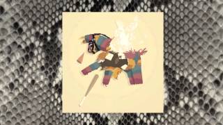 Madlib - Knicks (Instrumental) (Official) - Piñata Beats