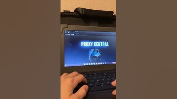 How to unblock websites on your school chromebook P5
