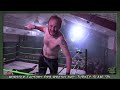 Monster Factory Turkeyslam 2024 Pre Show