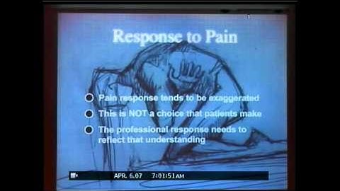 Child Maltreatment and Brain Consequences