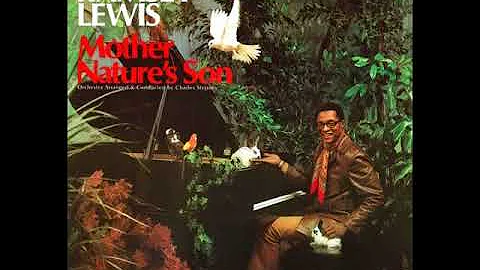 Ramsey Lewis  Julia