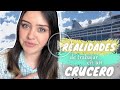 ✅ ¡La REALIDAD de trabajar en un CRUCERO! 🛳