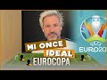 MI ONCE IDEAL DE LA #EUROCOPA | #Cañizares