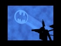 Batman 1989 original soundtrack  the batman theme