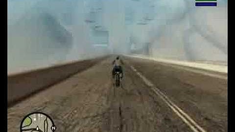 LV: High Jump -- www.samp-maps.de.vu