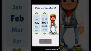 Kos Aslanım Koş Resimi