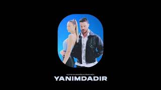 Aleyna Kalaycıoğlu & Sinan Akçıl - Yanımdadır