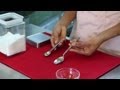 What Is the Difference Between Dinner Spoons & Teaspoons? : Helpful Kitchen Tips What Is the Difference Between Dinner Spoons & Teaspoons? : Helpful Kitchen Tips