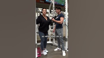 How to approach girls in the Gym!!