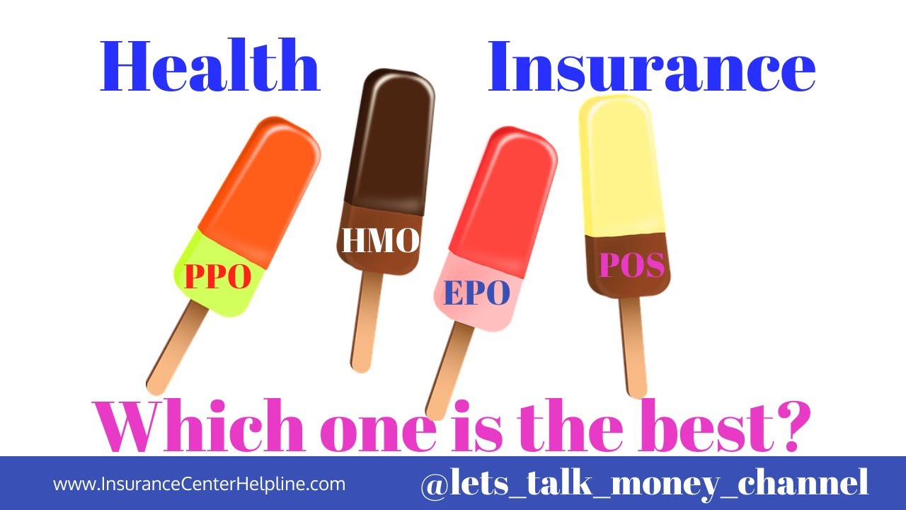 Hmo Or Ppo? Which One Is Best For You? Ppo, Hmo, Epo, Or Pos?