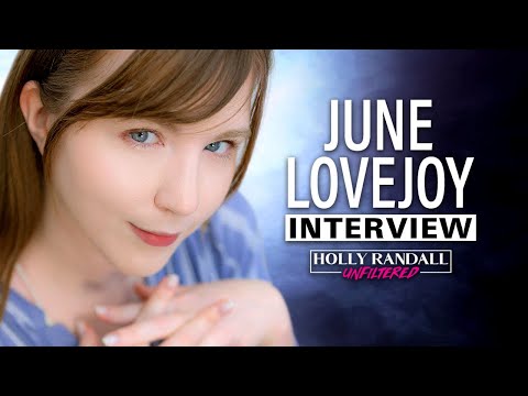 June Lovejoy: An American P*rn Star in Japan