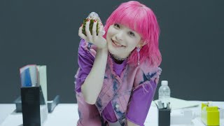 Gacharic Spin - カチカチ山 (Official Music Video)
