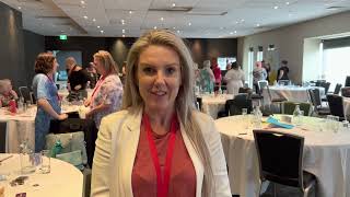 Speaking Review From Co-Founder Of Focus Flourish Marketing He Absolutely Blew My Mind