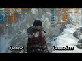 Does Denuvo hurt performance of Rise of the Tomb Raider (DX12)? Denuvoless comparison.