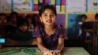 Documentary on the Hanifi Script: For RRRC Office Cox's Bazar, Bangladesh