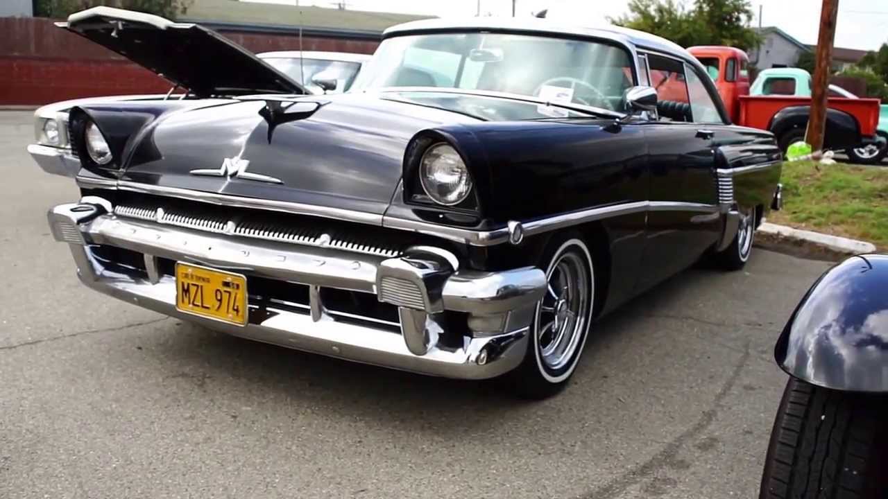 The Walteria Business Mens Club Car Show L.A. CarStyle YouTube
