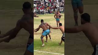 Pala Jalalpuria Best Stop At Australia Kabaddi Cup