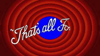 Megadrive Ending Desert Demolition Starring Road Runner And Wile E. Coyote