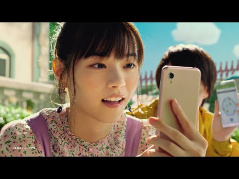 西野七瀬、一生懸命説明する神木隆之介を無視！？特別インタビュー＆メイキングも公開「SUUMO」新CM