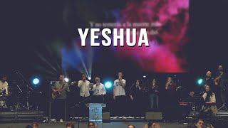 Yeshua // Adoración // Congreso Remar Internacional 2023