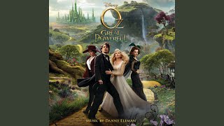 Great Expectations/The Apple - Danny Elfman