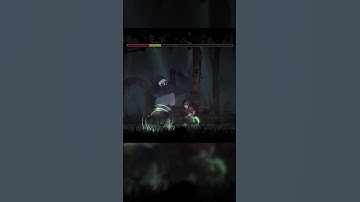 Rogue Blight - Wind Dagger