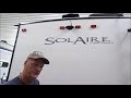 Wana RV Center - 2020 SOLAIRE 205SS EXTERIOR WALKTHROUGH