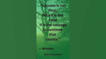 The Power of Resilience: Embracing Failure on the Path to Success