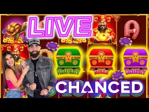 Sunday Slots @ Red Rock Casino Las Vegas