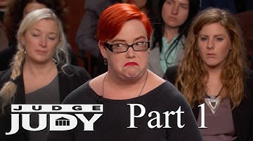 Shopping Cart Crash | Part 1