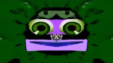 Klasky Csupo Has A Conga Busher Without Bitcrusher