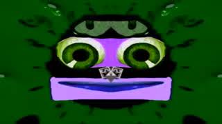 Klasky Csupo Has A Conga Busher Without Bitcrusher