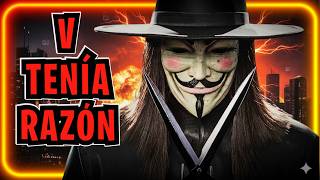 Download Lagu El Legado de V: ¿Por Qué Sigue Siendo Relevante Hoy? MP3