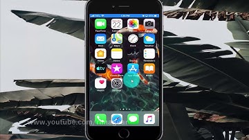 How to enable or disable auto correction keyboard on iPhone 6