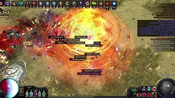 [2.4] Cast On Crit Discharge