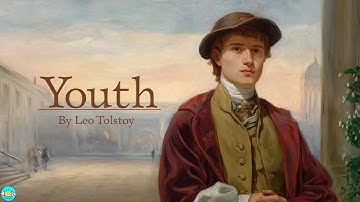 Youth - Chapter 3 |🎧 Audiobook with Scrolling Text 📖| Ion Books