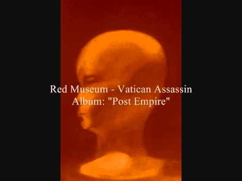 Red Museum - "Vatican Assassin"